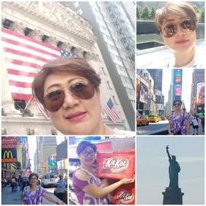 Meet your Posher, Huang